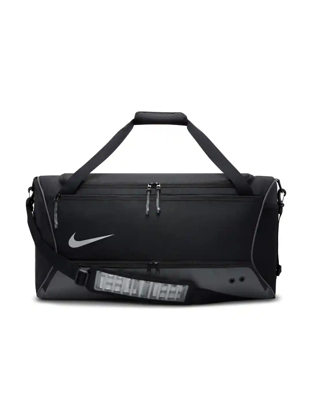 Buy Nike Medium Hoops Elite Duffel Bag 57 L Duffel Bag for