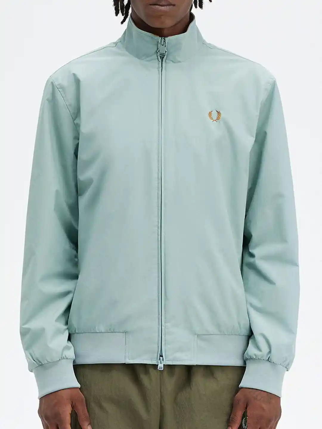 Fred Perry Men Bomber Jacket
