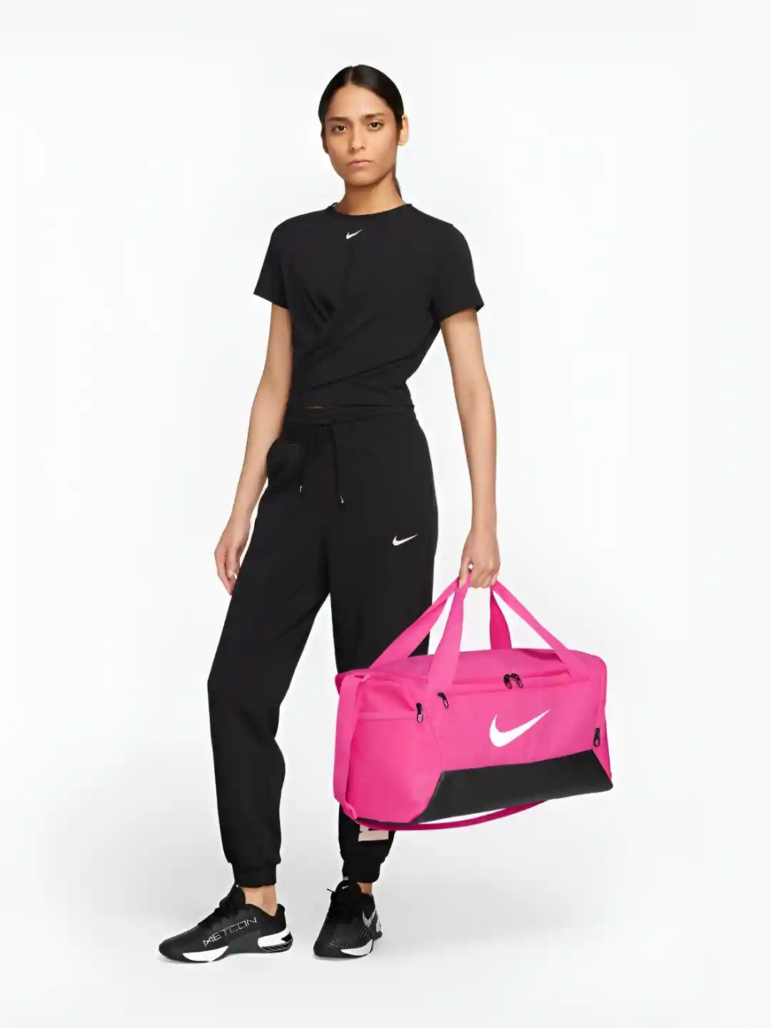 Buy Nike Unisex Brasilia 9.5 Training Duffel Bag (41L) - Duffel