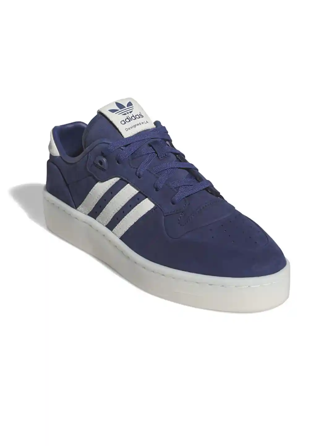 Buy ADIDAS ORIGINALS RIVALRY LOW LUX Men Sneakers Casual Shoes