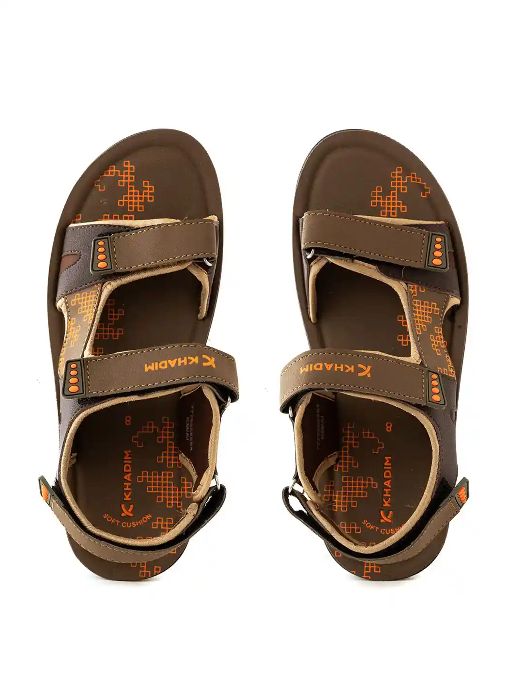 Buy Khadims Men Floaters Kitto Sandals Sandals for Men 31017353