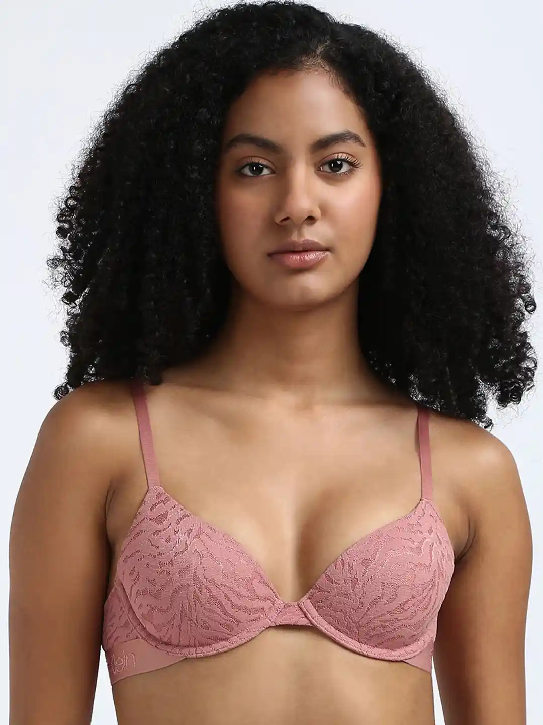 Womens Calvin Klein Lined Bra Buy Calvin Klein Underwear Full