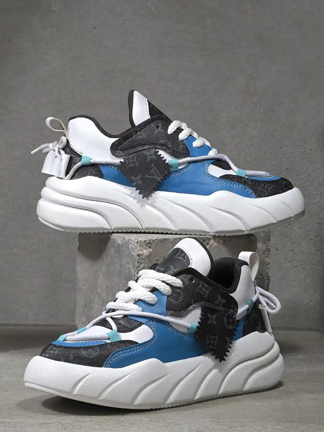 Buy Layasa Men Sneakers Casual Shoes for Men 31018813 Myntra