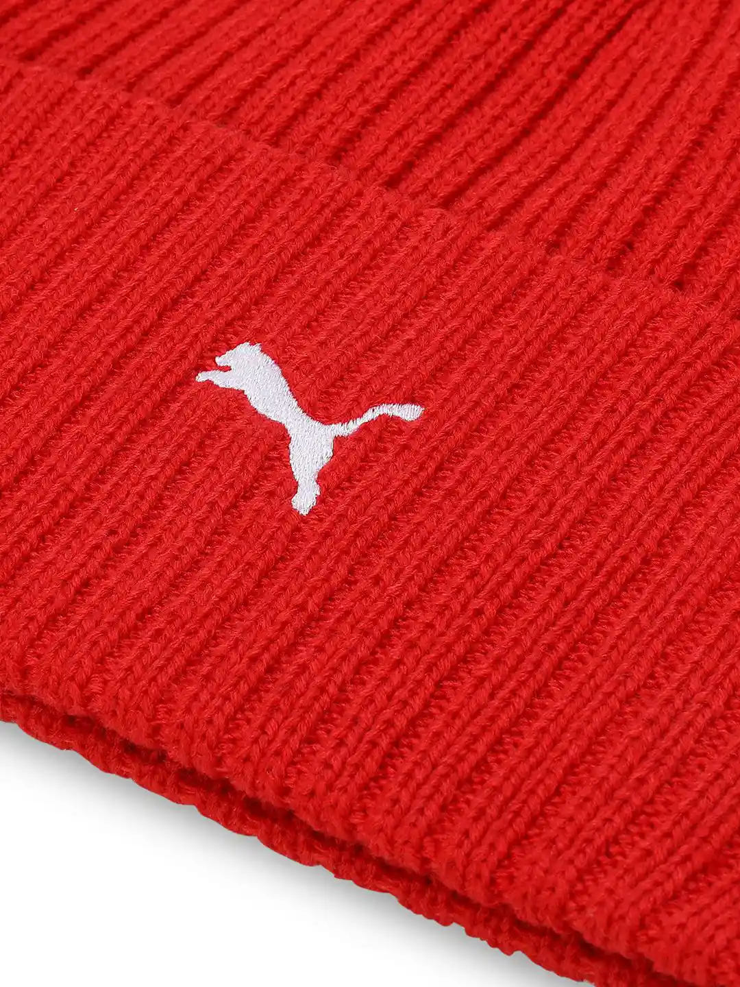 Buy Puma Unisex F1 Motorsport Printed Beanie - Caps for Unisex