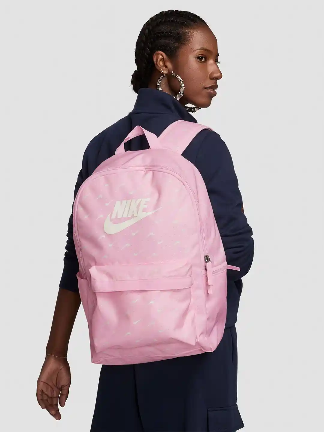 Buy Nike Unisex Heritage Backpack 25L Backpacks for Unisex