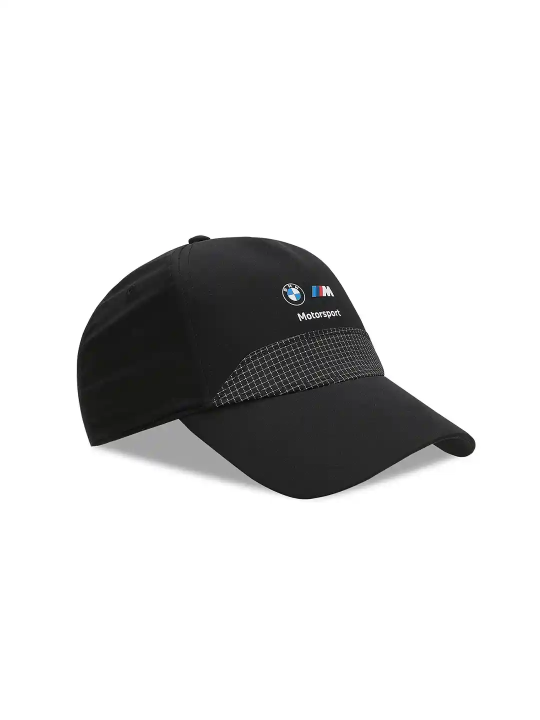 Buy Puma Unisex BMW M Motorsport Printed Baseball Cap Caps for