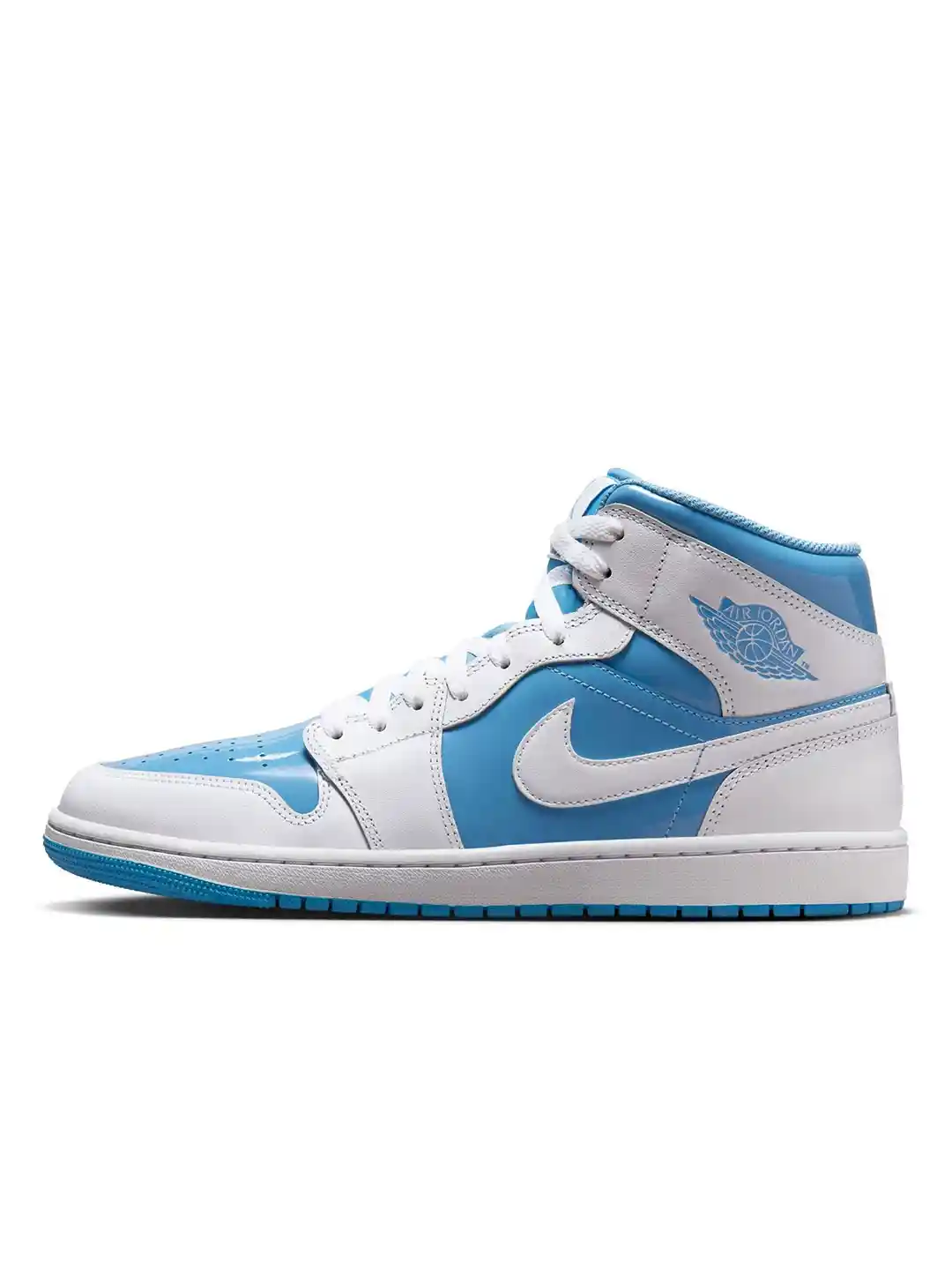 Max Plus Bleu Nike Air Jordan Blanche Femme Nike Air Jordan Mid SE