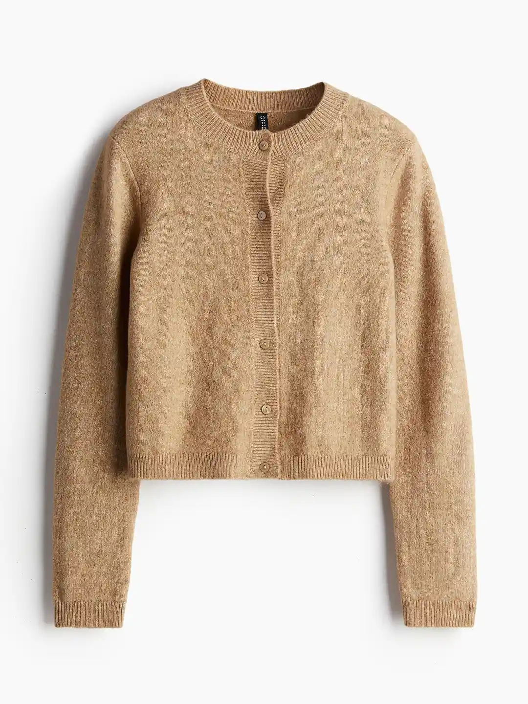 Buy H&M Fine-Knit Cardigan Sweaters for Women 31120738 Myntra