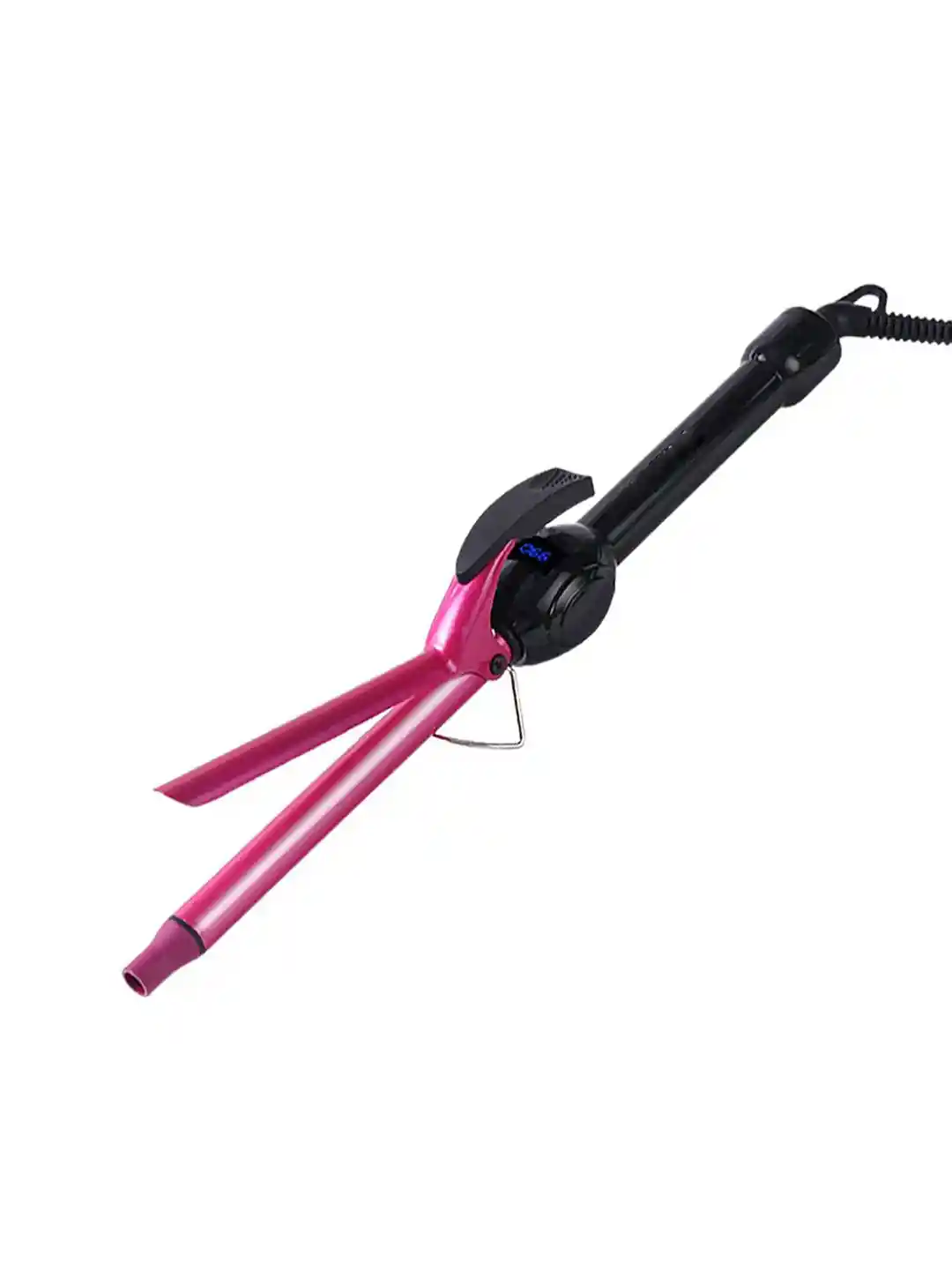Buy vng V&G Keratin Protech Professional Hair Curler Curling