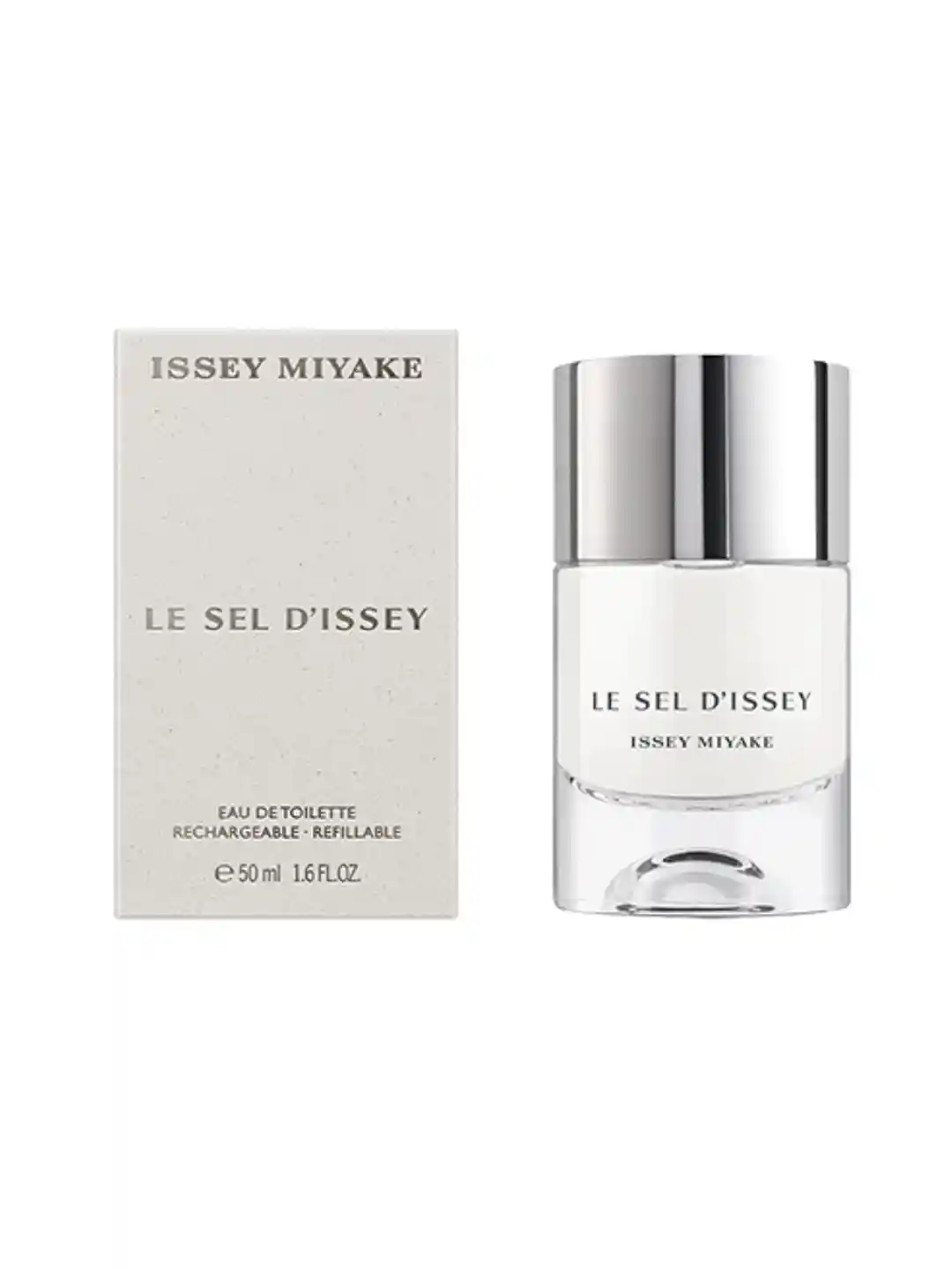 Buy Issey Miyake Men Le Sel DIssey Eau De Toilette 50 ml