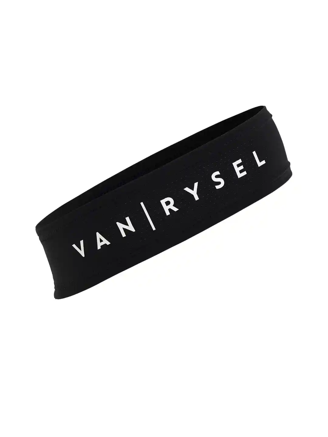 Buy Decathlon VAN RYSEL Unisex Cycling Headband Black Headband