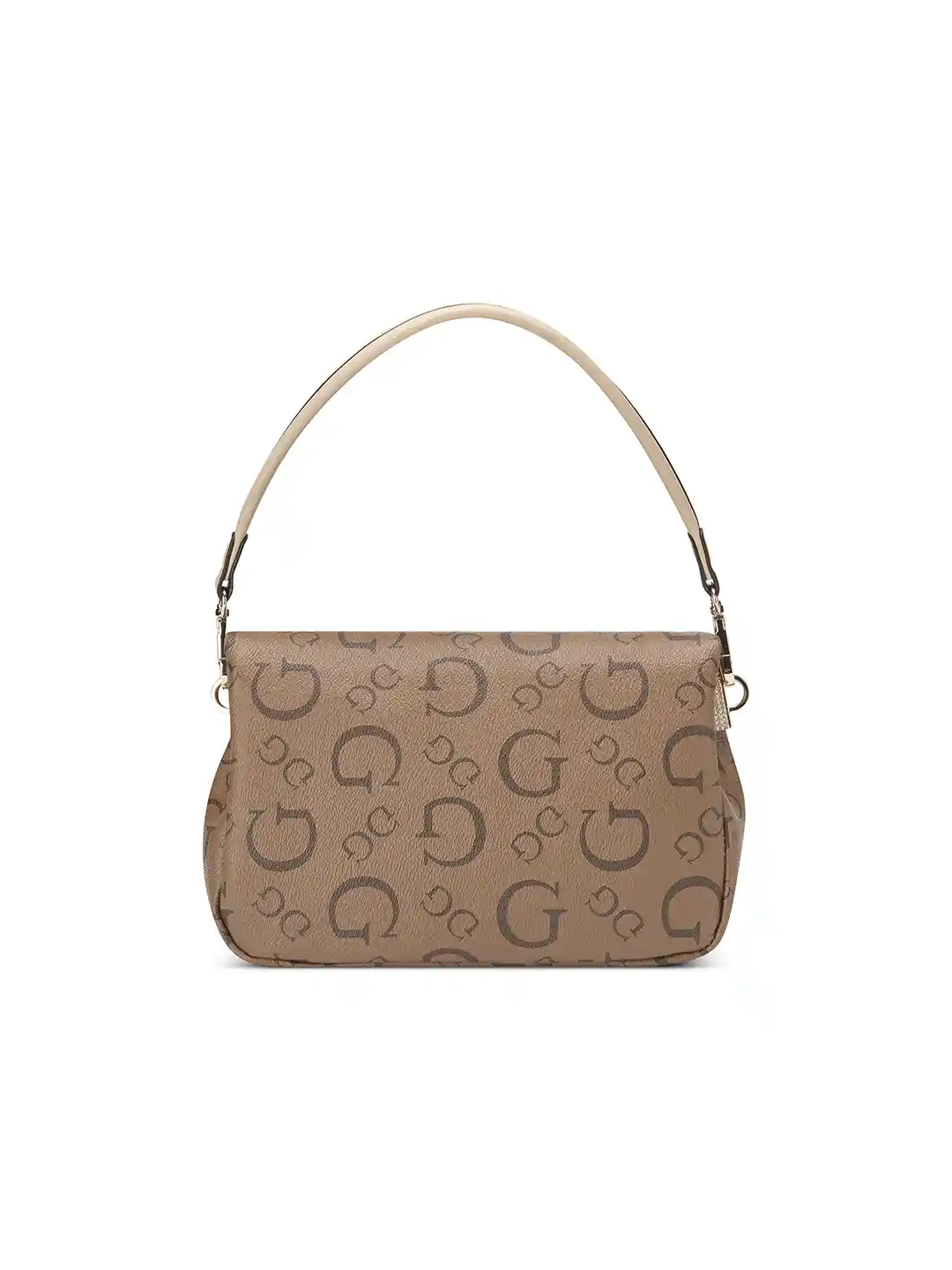 Buy GUESS Printed Shoulder Bag Handbags for Women 31083277 Myntra