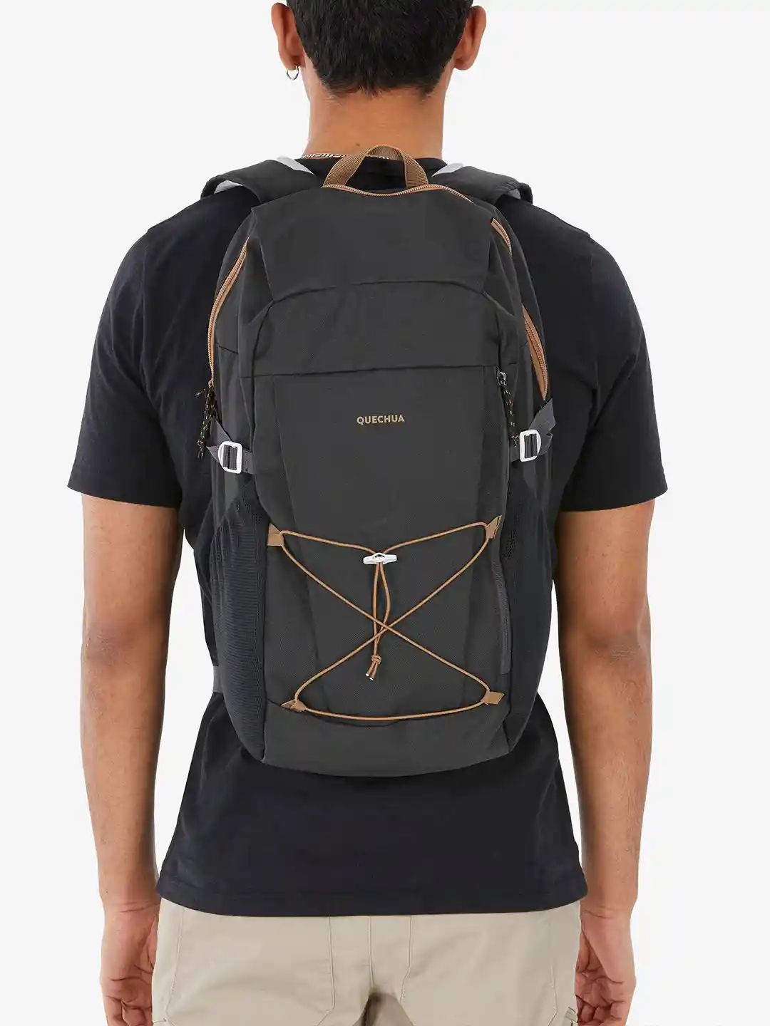 Quechua Arpenaz 100 Quechua 30l Backpack Buy Decathlon Quechua Men