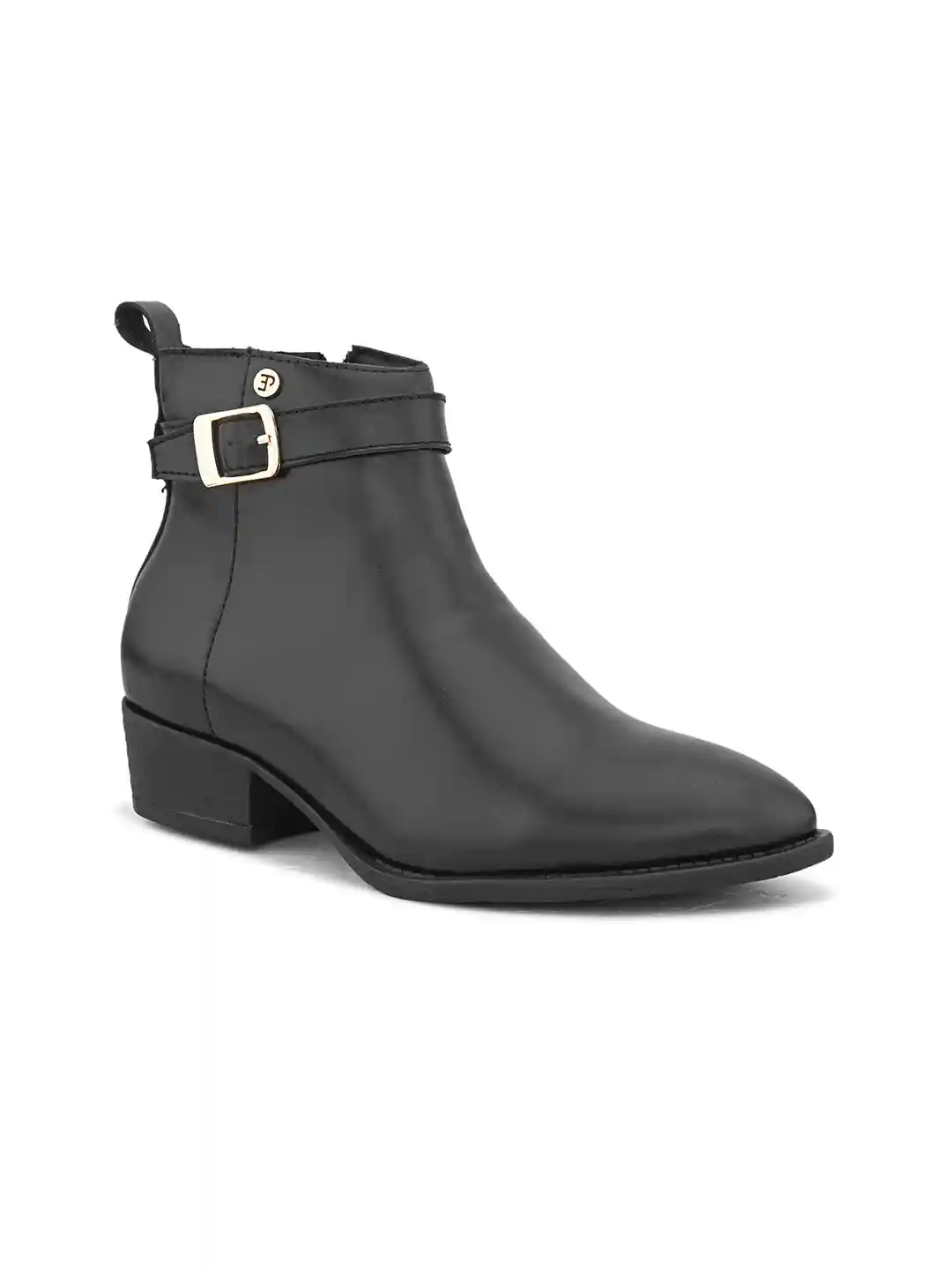 Tommy Hilfiger Monochromatic Chelsea Boot Hilfiger Monochromatic Chelsea Tommy Hilfiger Bottines Chelsea Black Boots  MONOCHROMATIC CHELSEA BOOT Tommy Hilfiger, Boots Black