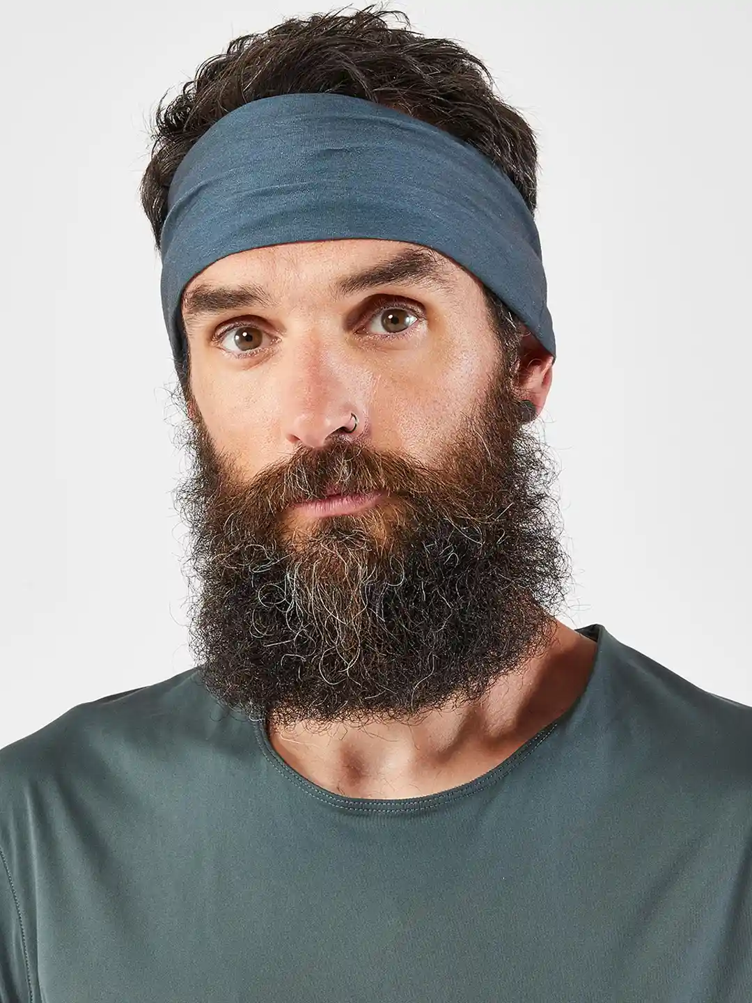 Buy Decathlon Kiprun Men Chill Wrap Headband Headband for Men