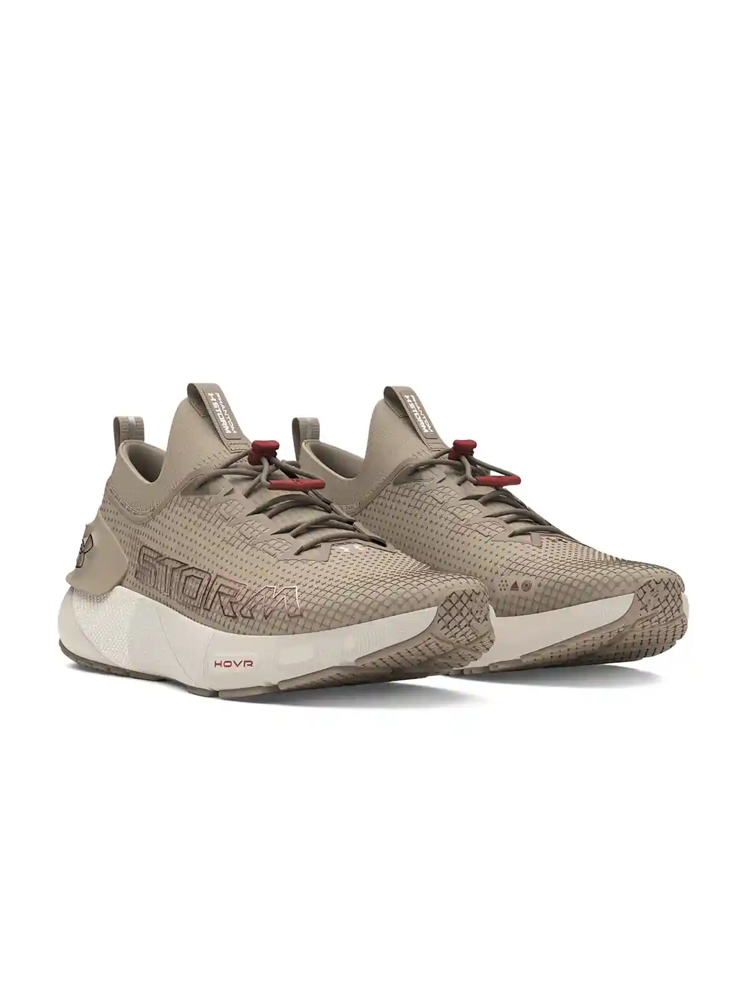 Buy UNDER ARMOUR Men HOVR Phantom SE Storm Men Sports Shoes