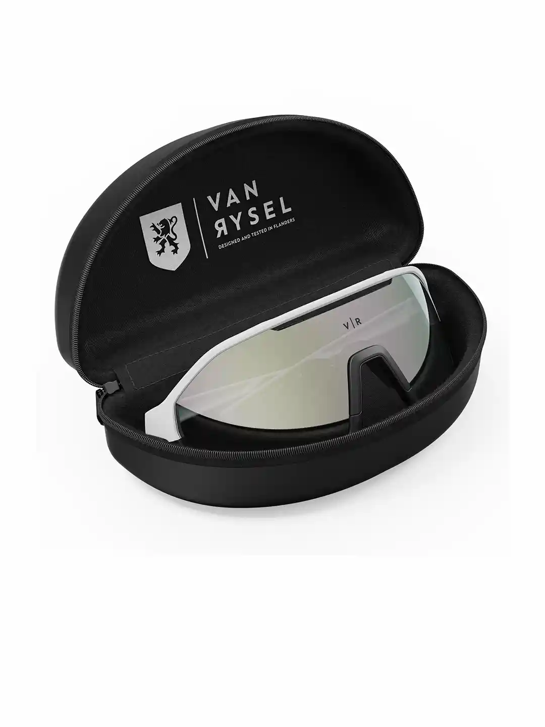 Buy Decathlon VAN RYSEL Men Polycarbonate Sports Sunglasses