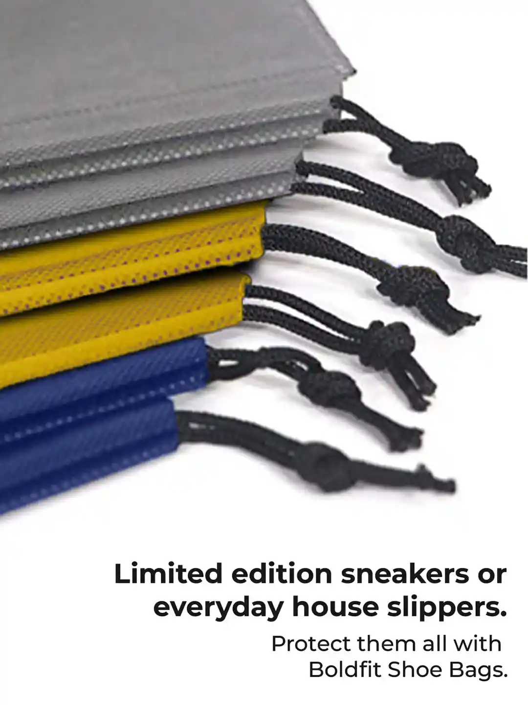 Buy BOLDFIT Pack Of Shoe Cover Shoe Accessories for Unisex