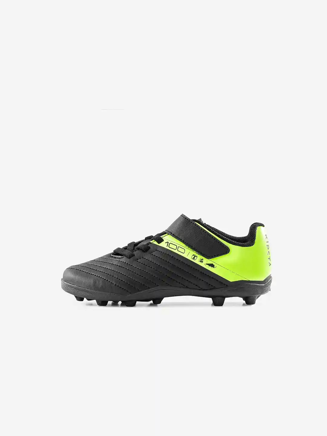 Foot Kipsta Agility Decathlon Chaussures De Foot Nike Kids