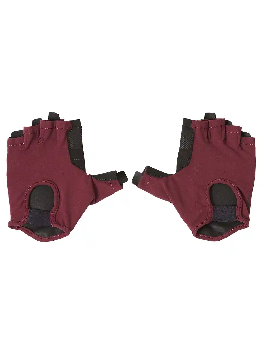 Buy Decathlon DOMYOS Women Gym Workout Gloves Gloves for Women