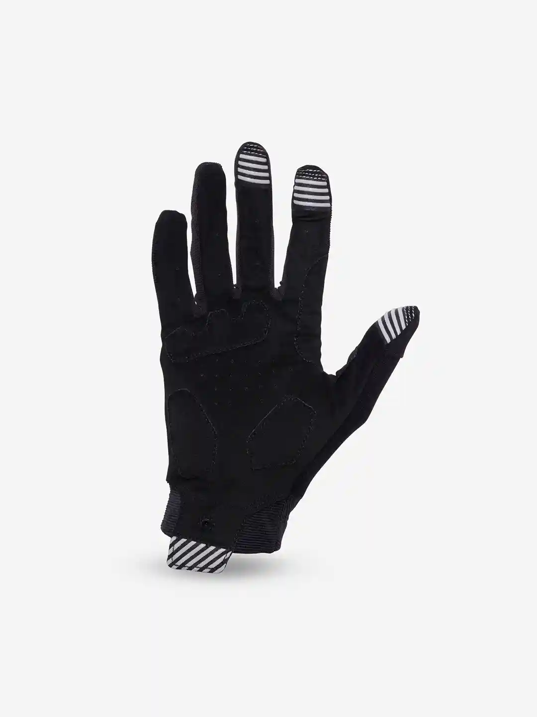 Mountain Bike Gloves Btwin Hand Gloves All Mountain Mountain Bike