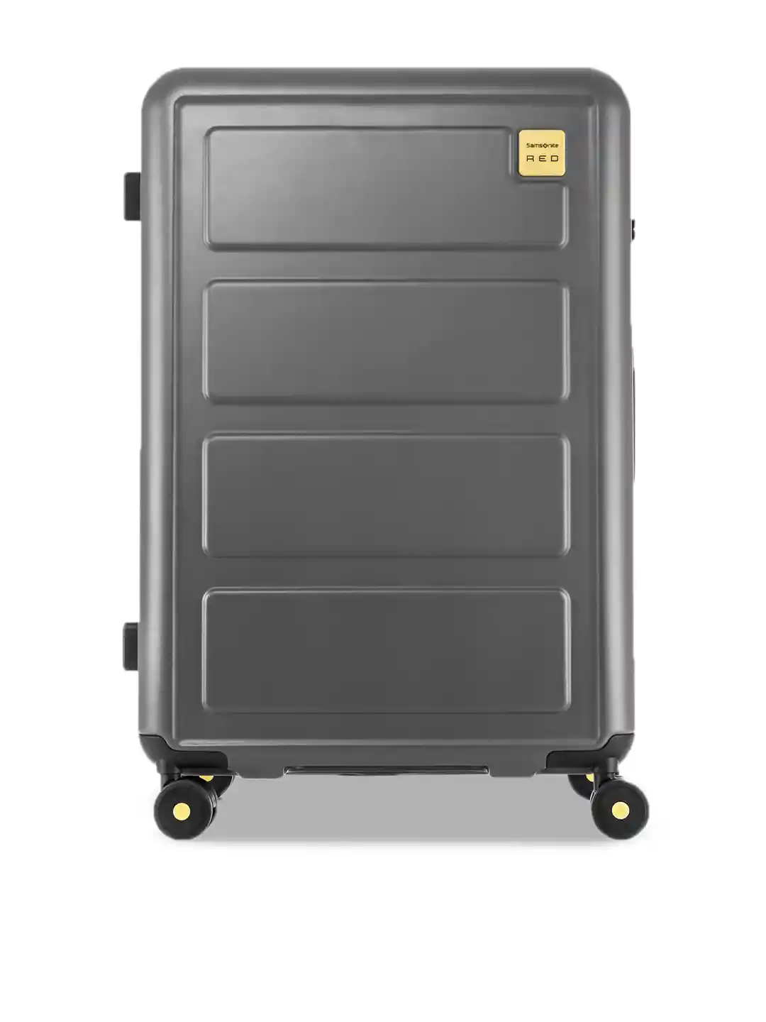 Samsonite Portable Luggage Samsonite RED TOIIS L Expandable Hard