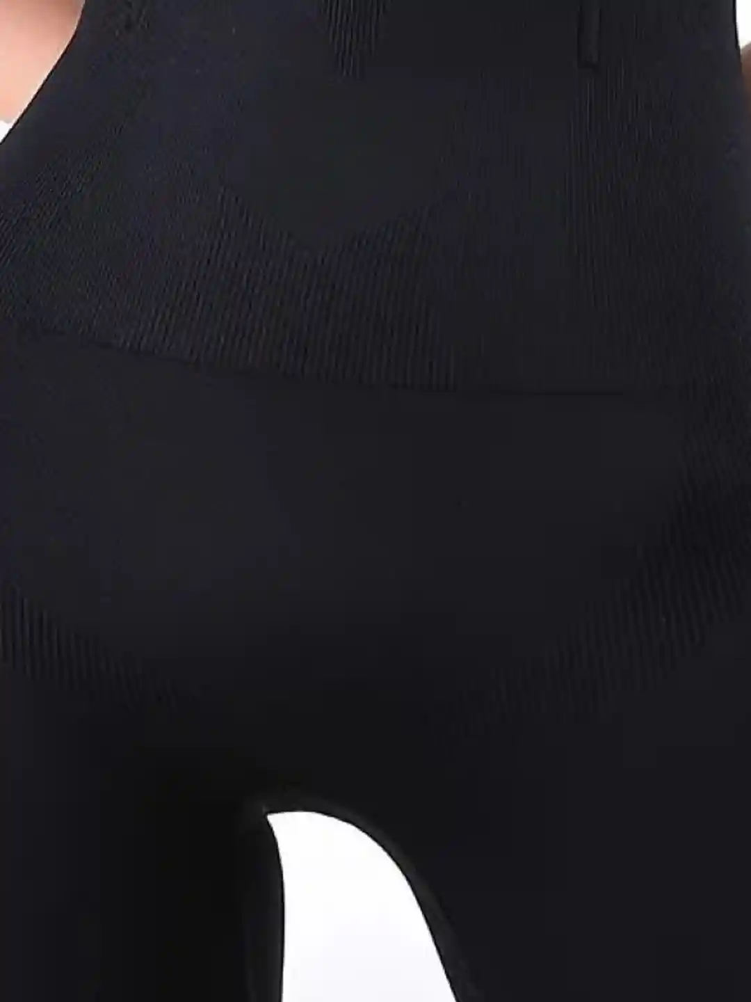 Buy Poftik High Waist Seamless Shaper Shorts Shapewear for Women