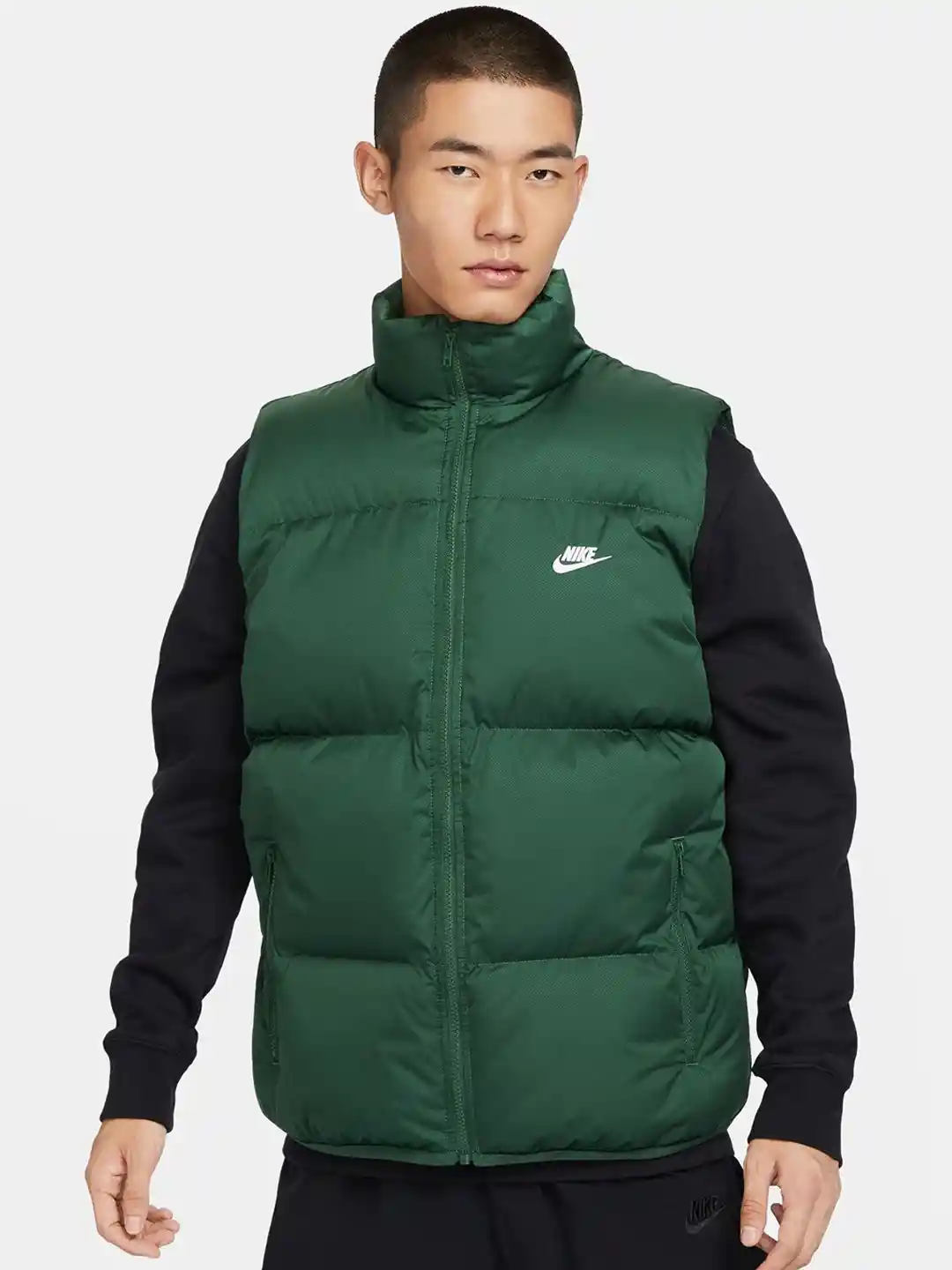 NIKE PRIMALOFT VEST プリマベスト XL 極美品 Nike Nike Sportswear Club PrimaLoft® Men's Water-Repellent