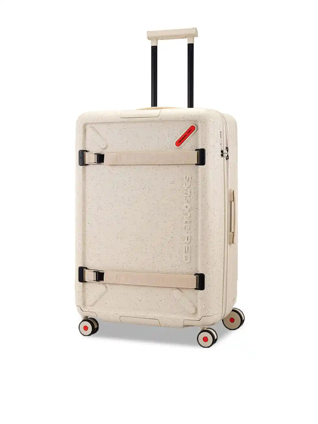 Samsonite RED TOIIS XP Expandable Hard-Sided Large Trolley Bag