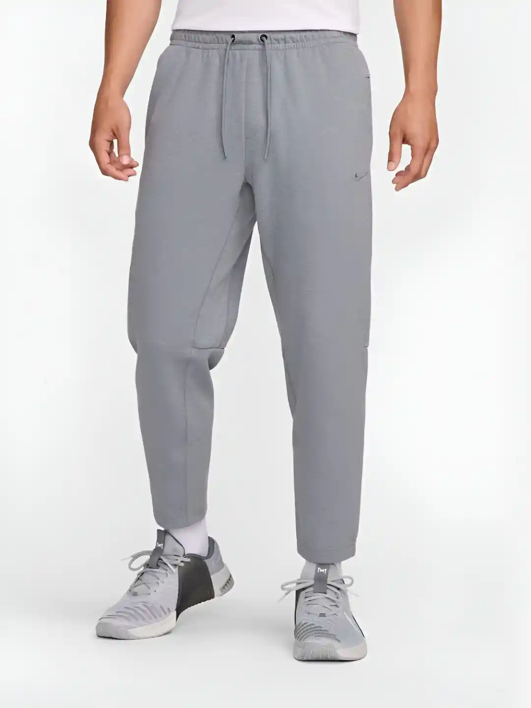 Track Pants Nike Capri Pant Nike Dri-FIT Fast Women's Mid-Rise 7/8