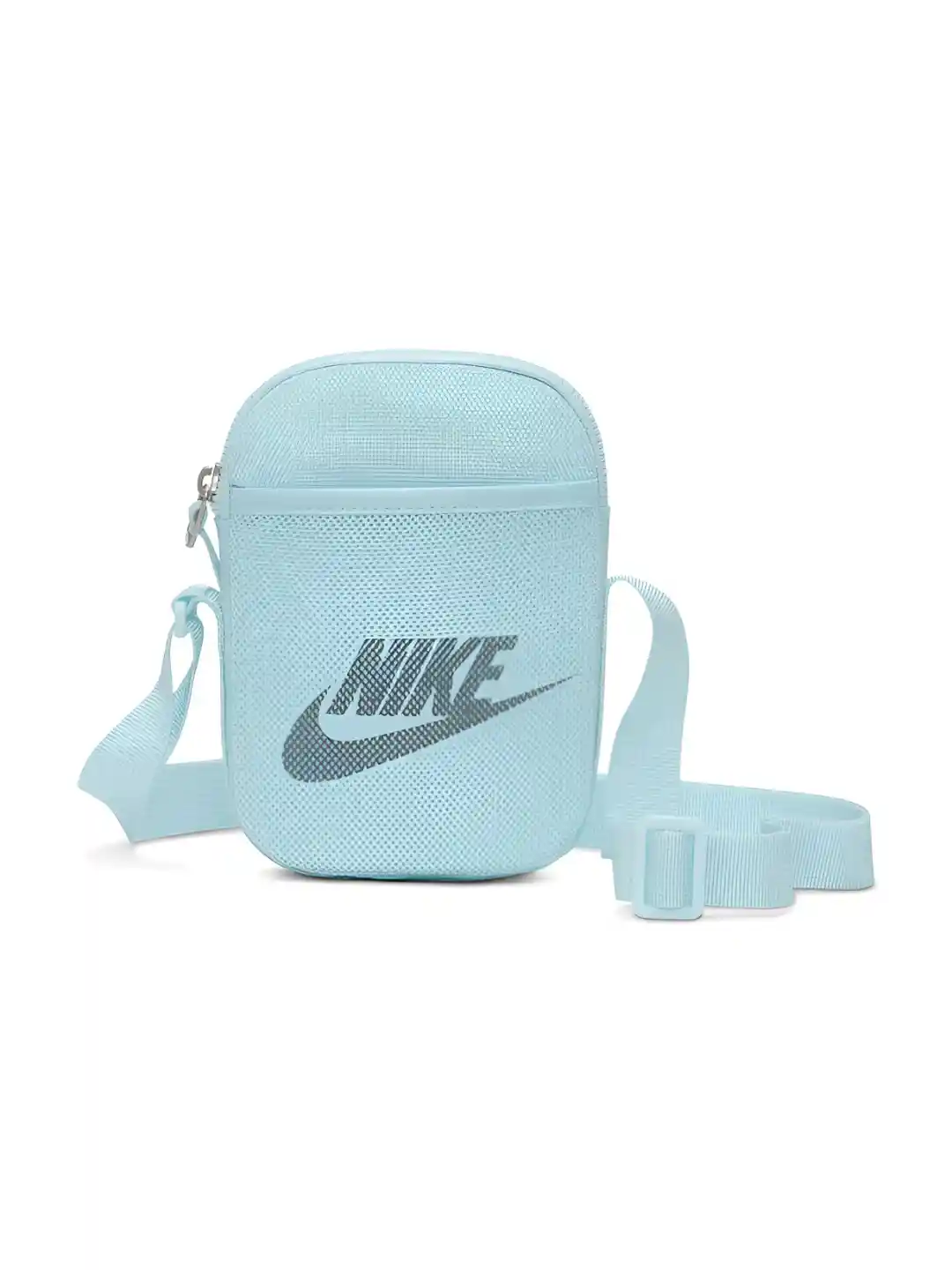 Nike Unisex Heritage Cross-Body Bag L