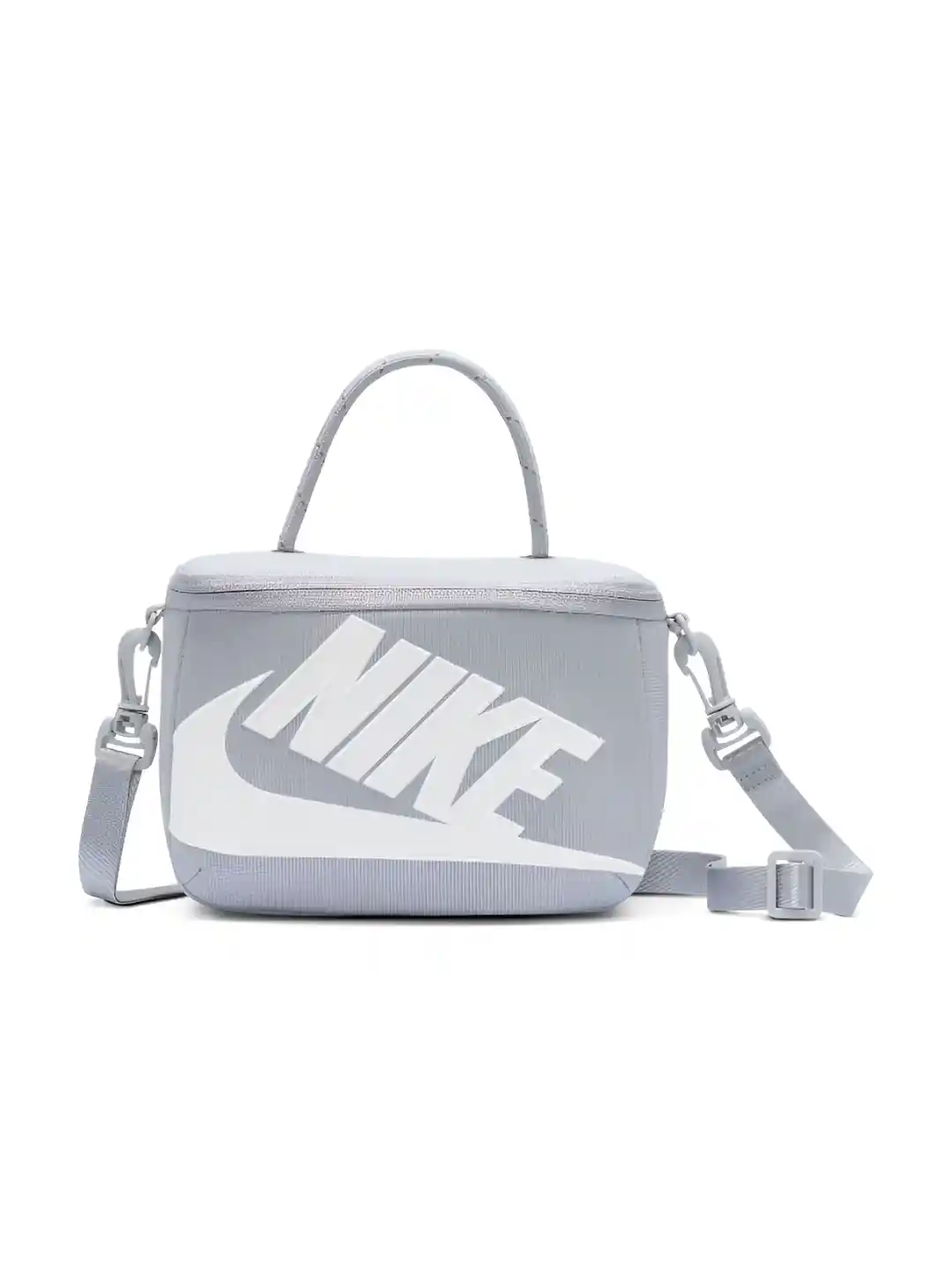 Nike Women Mini Shoe Box Cross-Body Bag