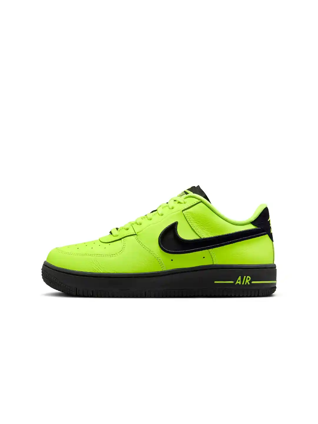 Buy Nike Air Force Dance Women's Lace-Ups Leather Casual Shoes
