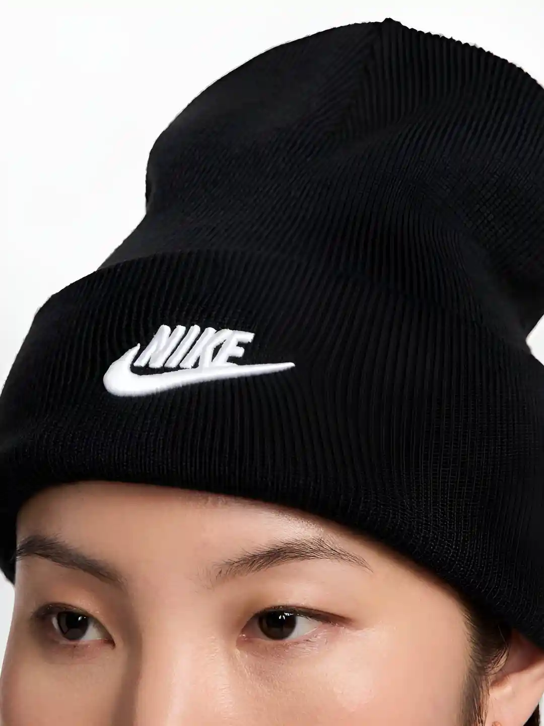 Buy Nike Unisex Self Design Peak Futura Beanie - Hat for Unisex