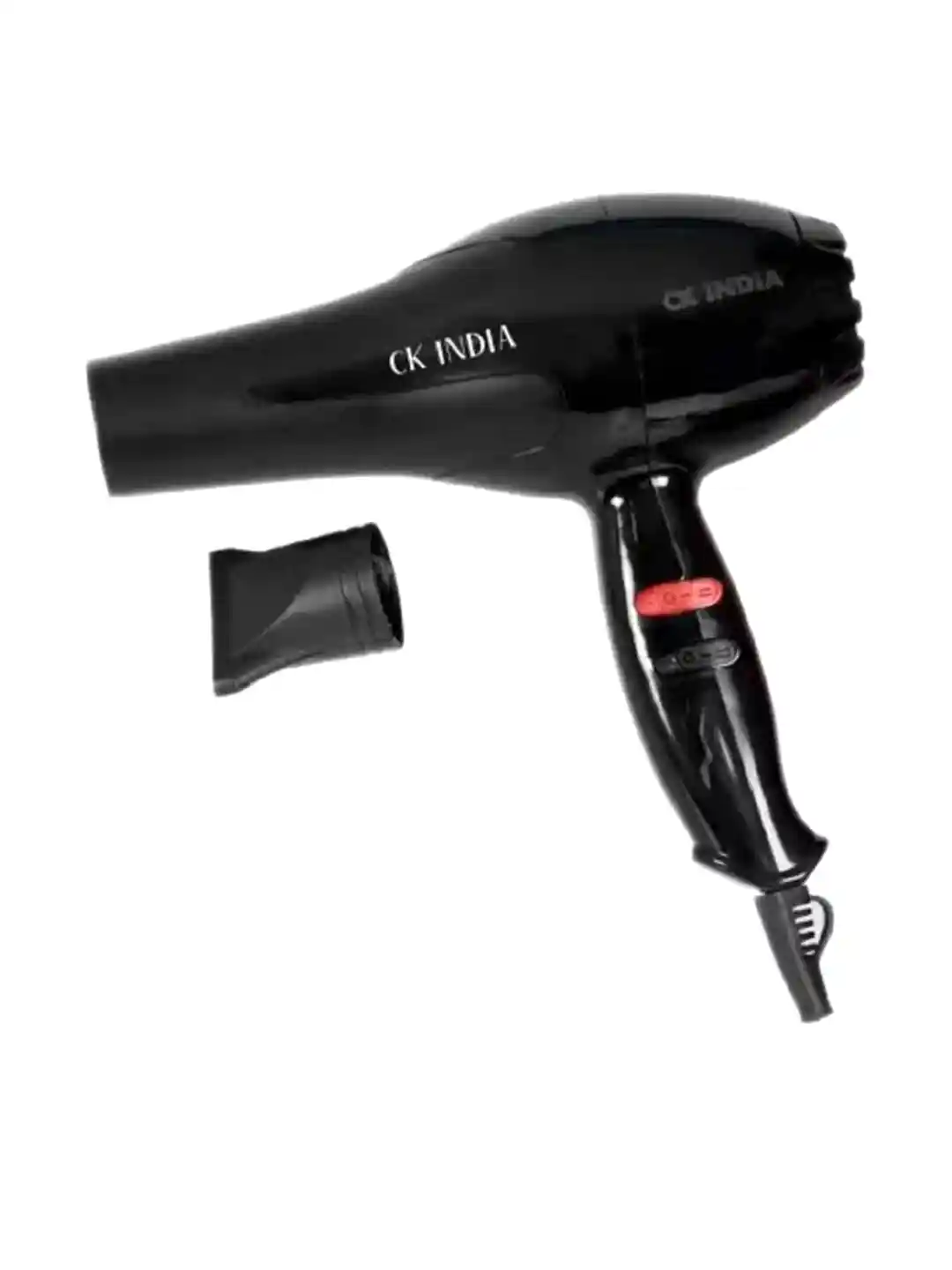 PUP CREA HAIR DRYER II ブラック P-UP CREAヘアドライヤー | 株式会社