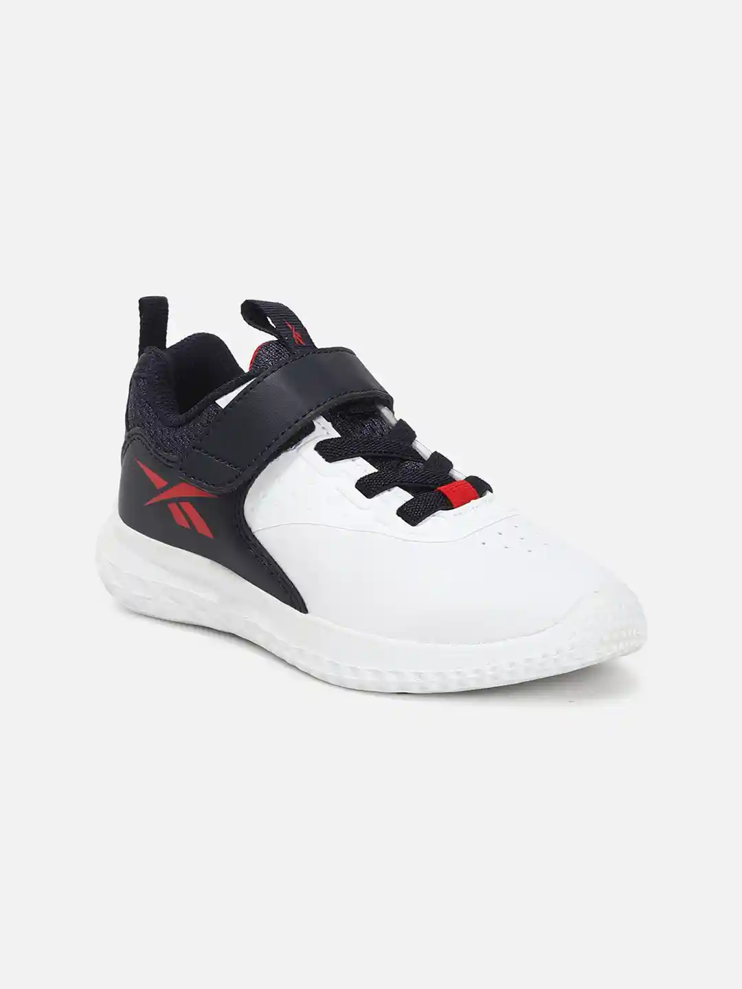 Reebok Boys Rush Runner Colurblocked Non-Marking Running Shoes - Main Image