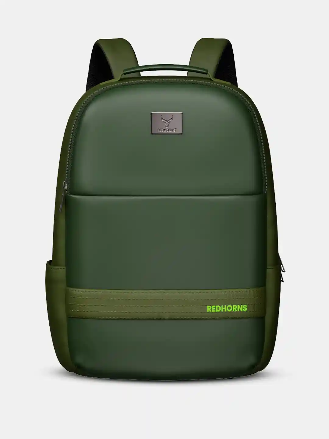 Buy REDHORNS Unisex Backpack with Anti-Theft Backpacks for