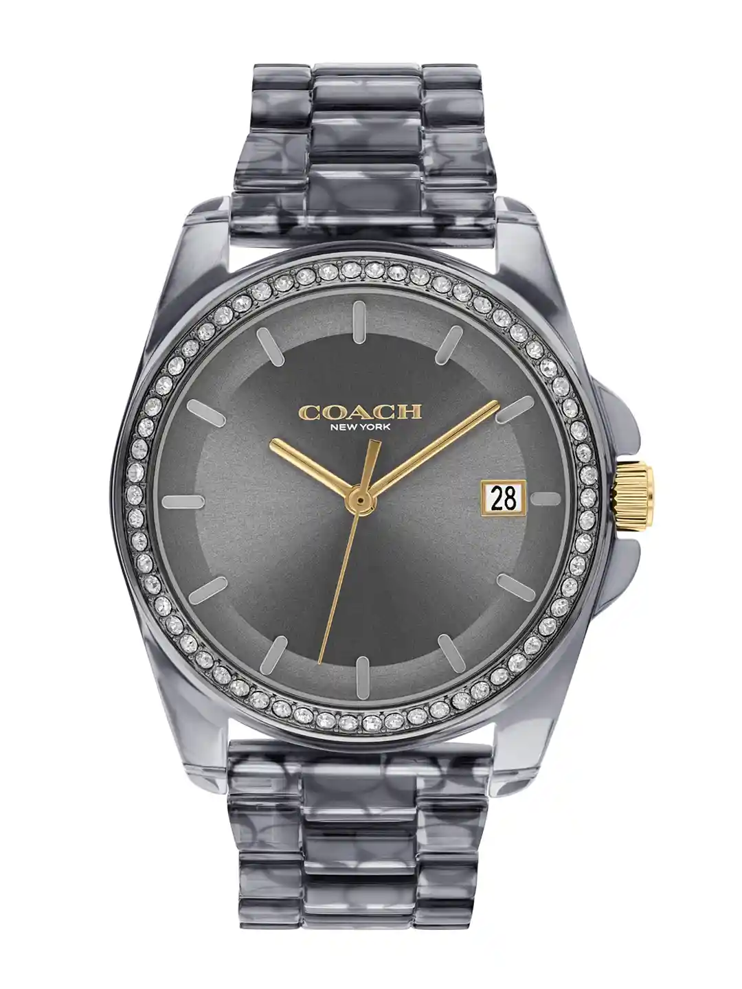 Coach Women Greyson Analogue Watch 14504273