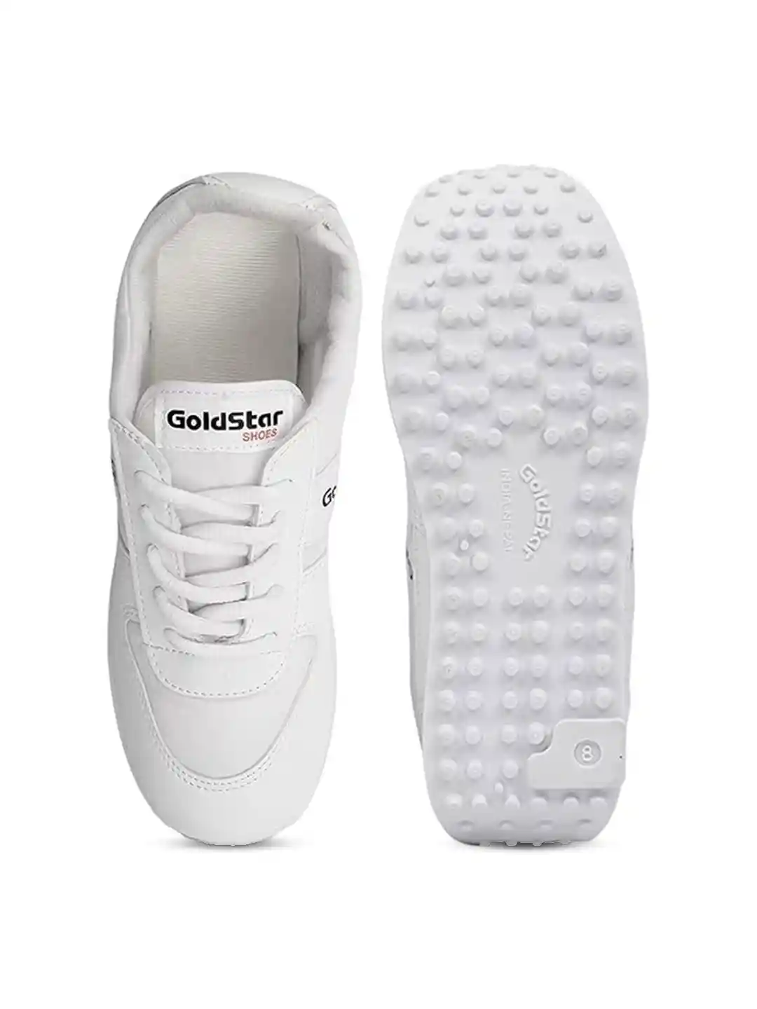 Buy Goldstar Men Running Non-Marking Shoes Sports Shoes for Men