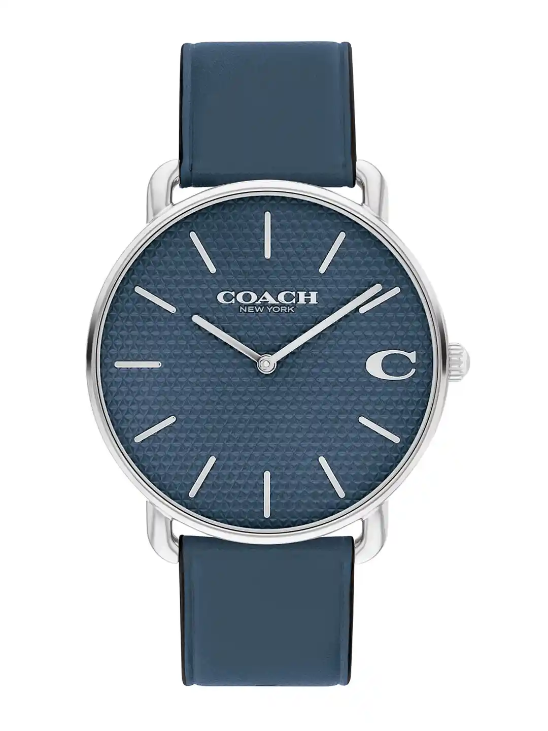Buy Coach Men Elliot Analogue Watch 14602722 Watches for Men - Main Image