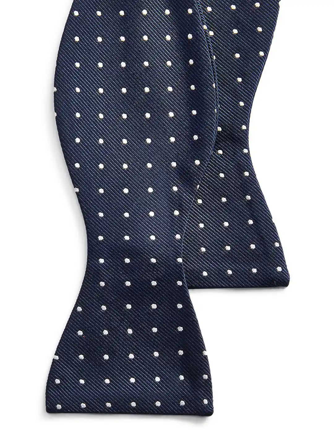 Buy Polo Ralph Lauren Men Printed Repp Bow Tie Ties for Men