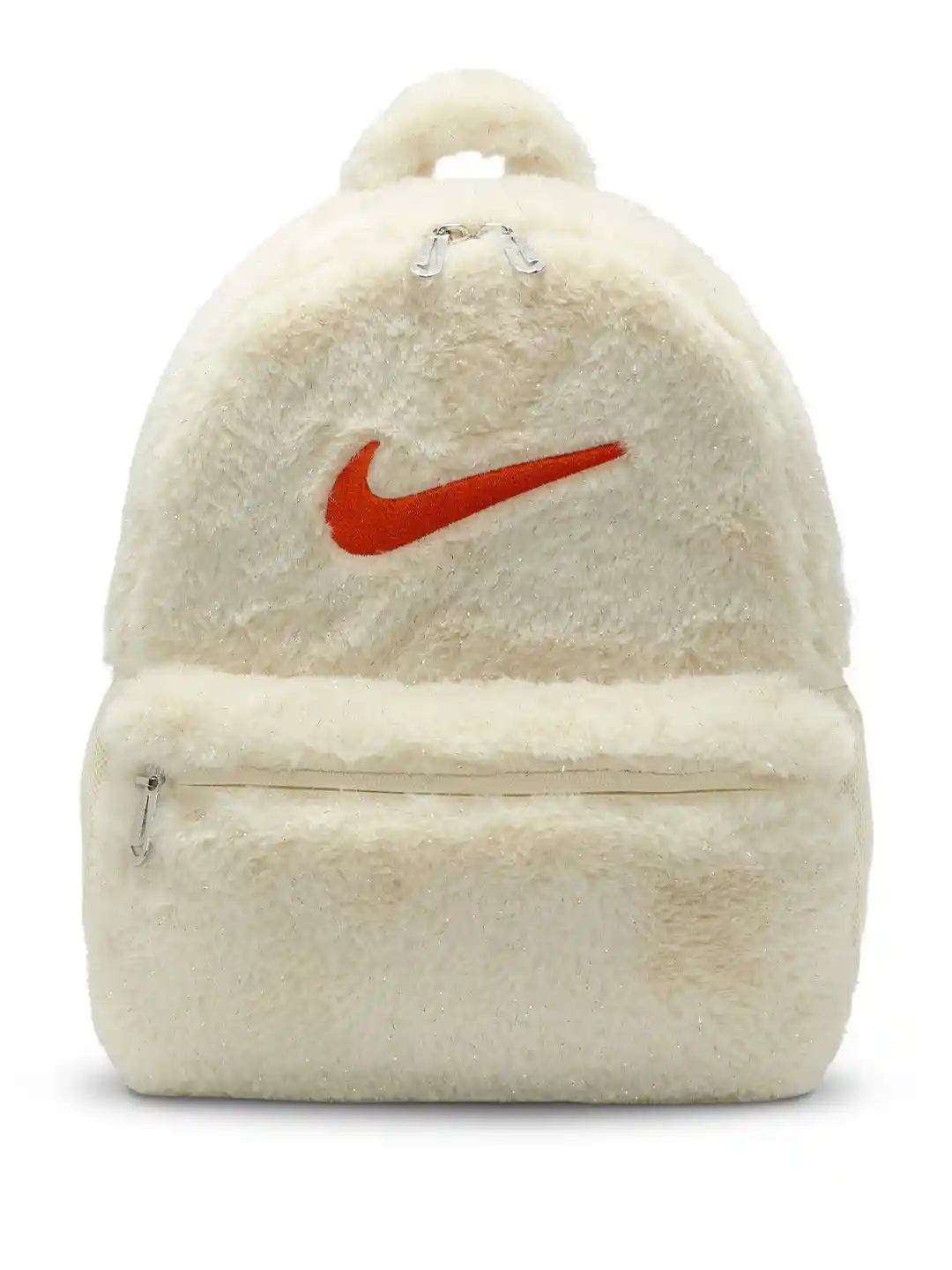 Buy Nike Big Kids Faux Fur Backpack (11L) Backpacks for Unisex