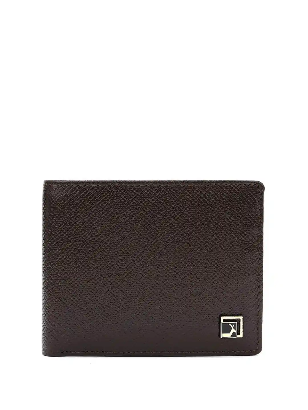 Buy Da Milano Men Leather Three Fold Wallet Wallets for Men