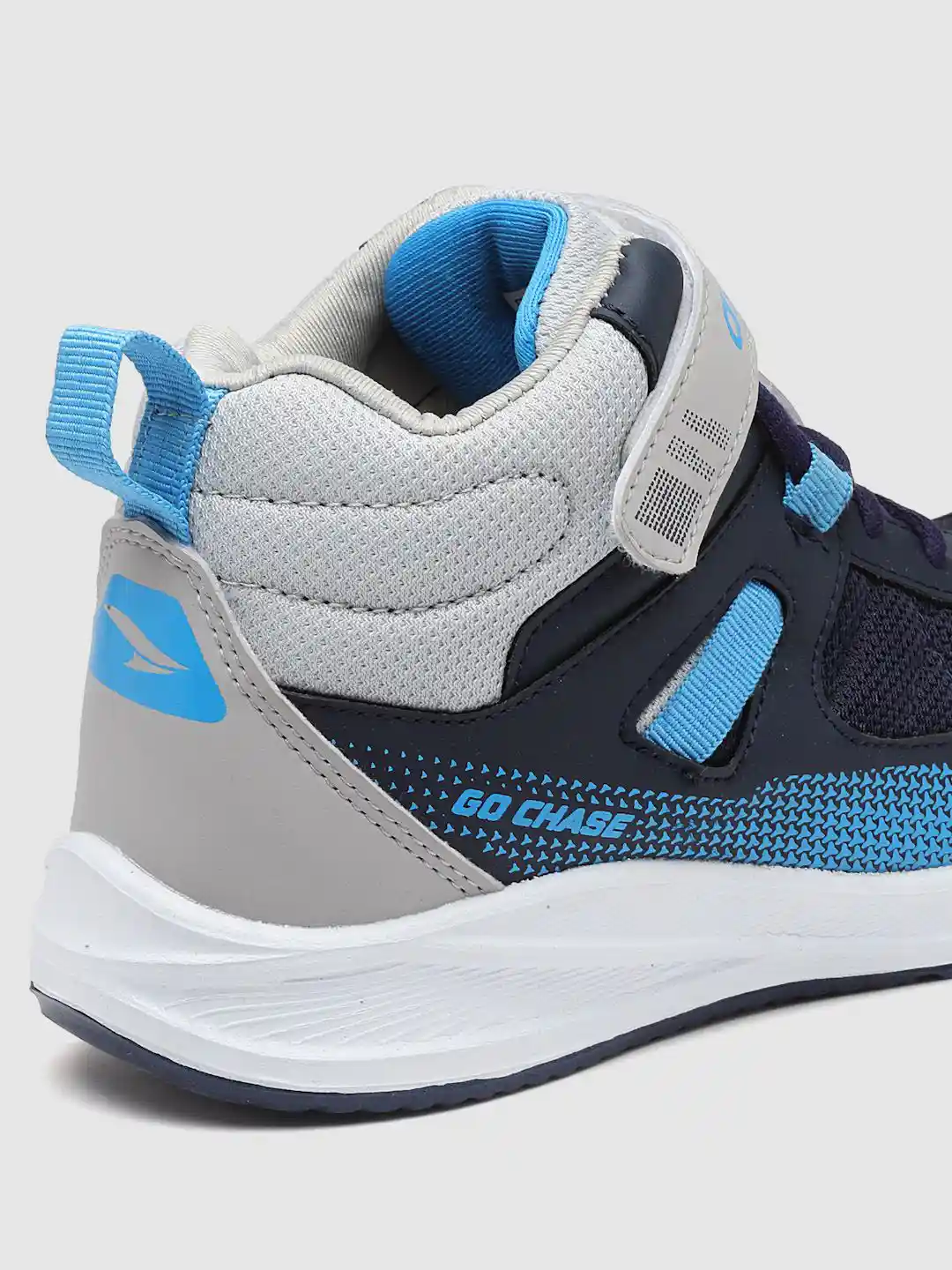 ASIAN ADVENTURE-05 Boys Mesh Running Non-Marking Sports Shoe