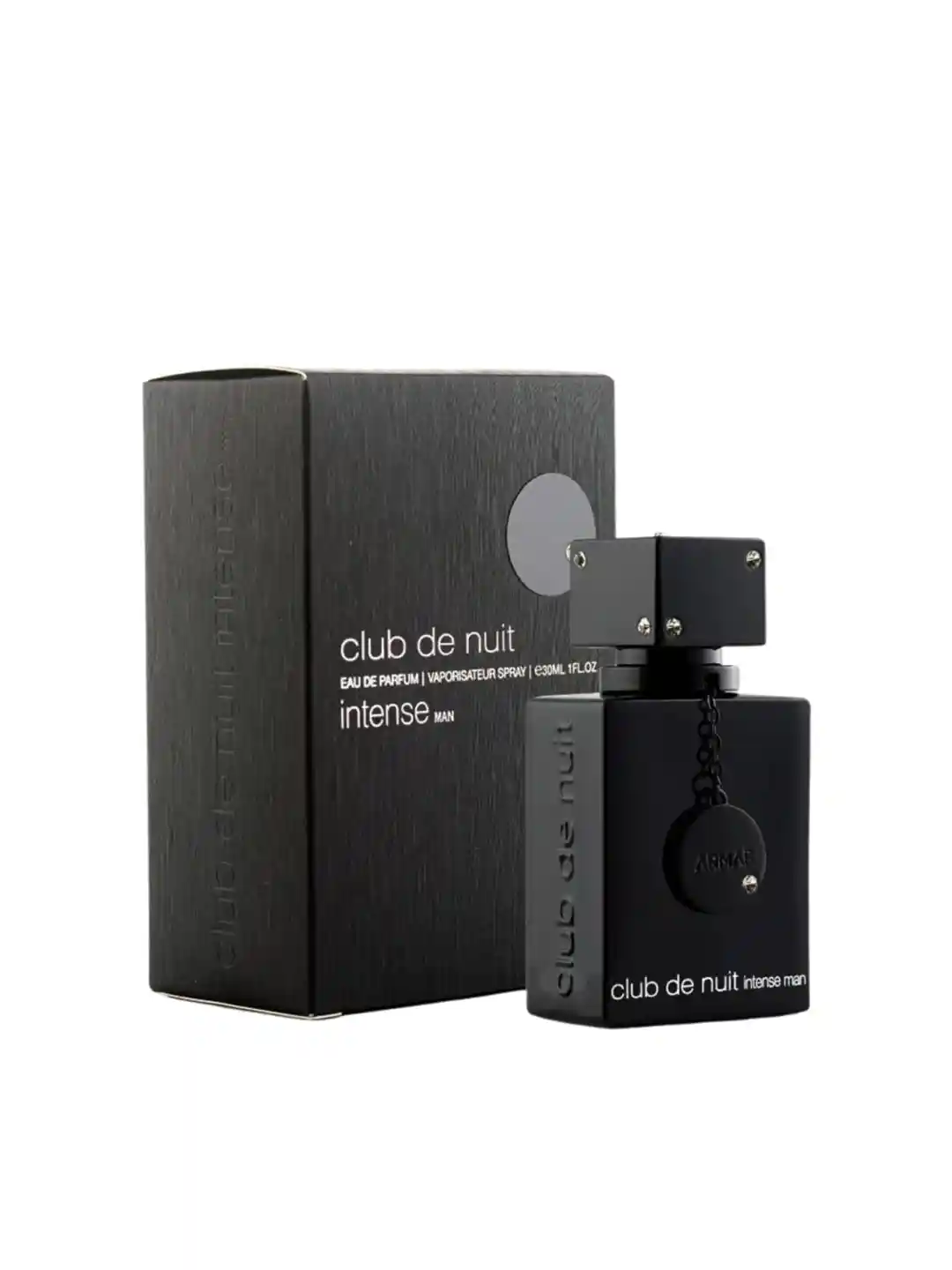 Buy Armaf Club De Nuit Intense Man Eau De Parfum-30ml Perfume
