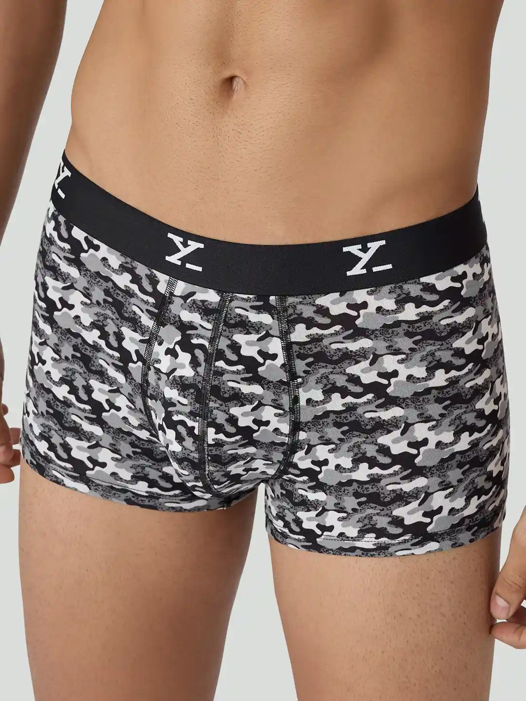 MORRIS 　SPECIAL 　TF - 50 Buy XYXX Men IntelliSoft Antimicrobial Micro Modal Pack of 2