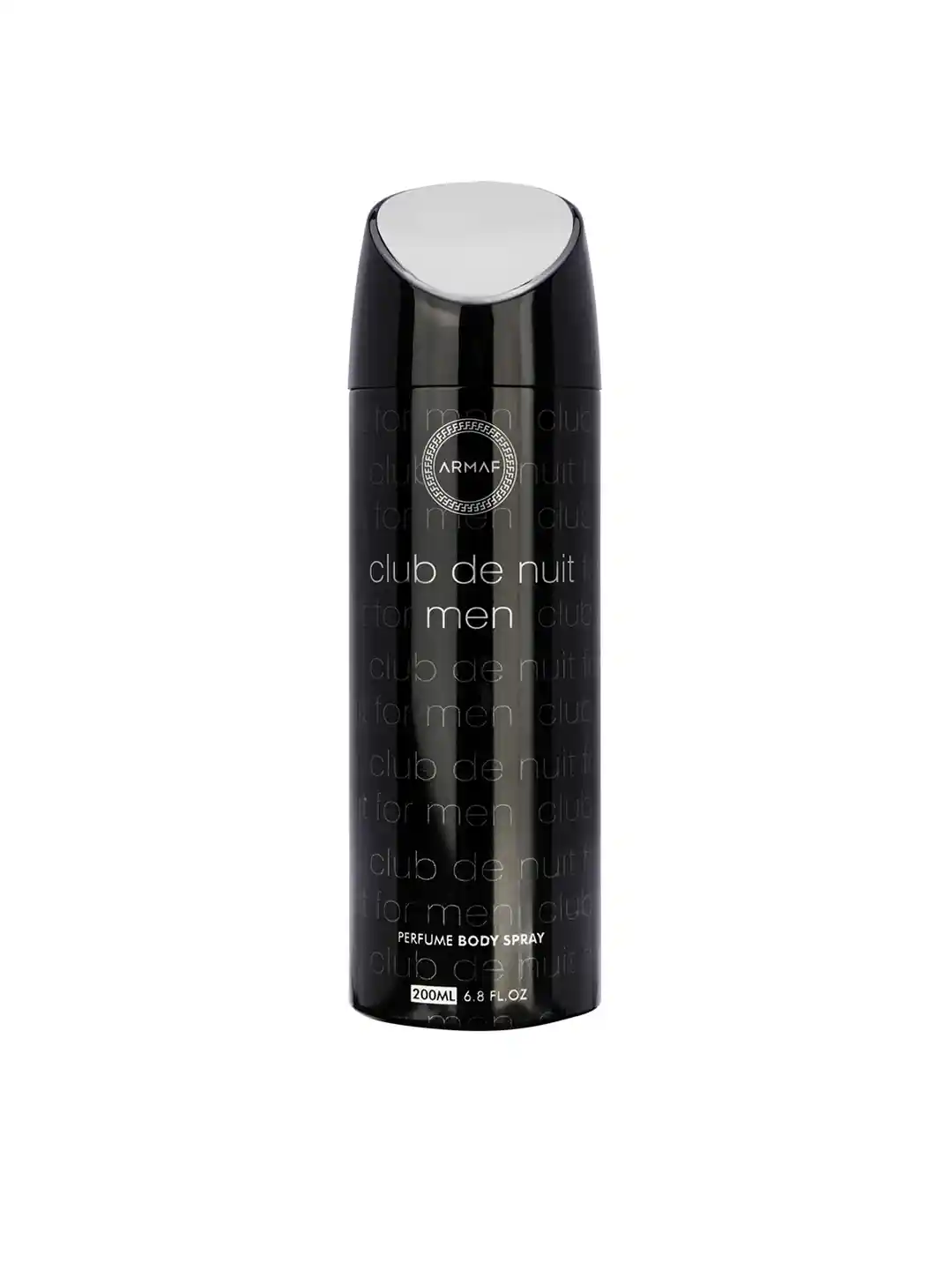 Buy Armaf Men Club De Nuit Perfume Deodorant Body Spray 200ml