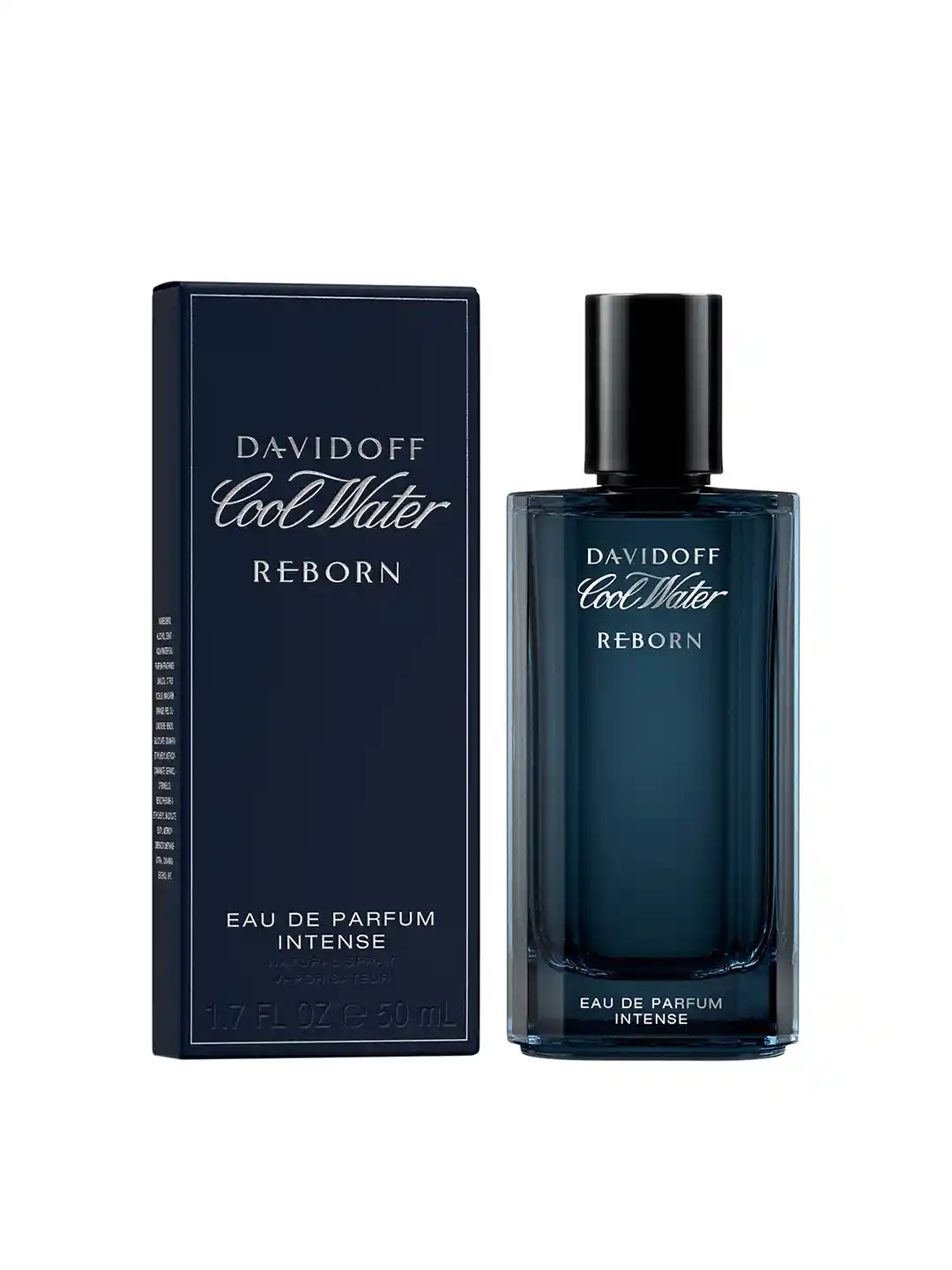 Intense Davidoff Hoff Perfume DAVIDOFF Men Cool Water Reborn