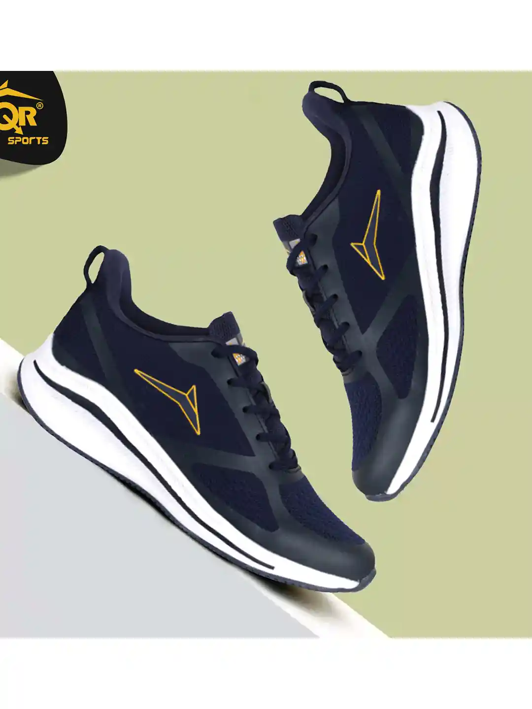 Buy JQR Global Men Running Shoes Sports Shoes for Men 20245642