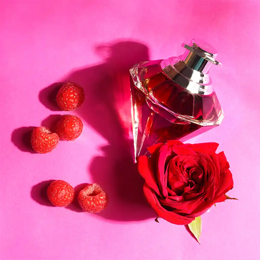 Buy Chopard Women Pink Wish Eau de Toilette 30ml Perfume for